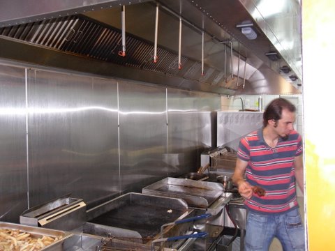 טמפל בר סינמה סיטי